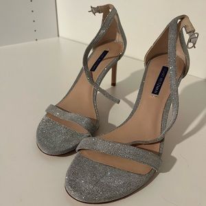 Stuart Weitzman heels